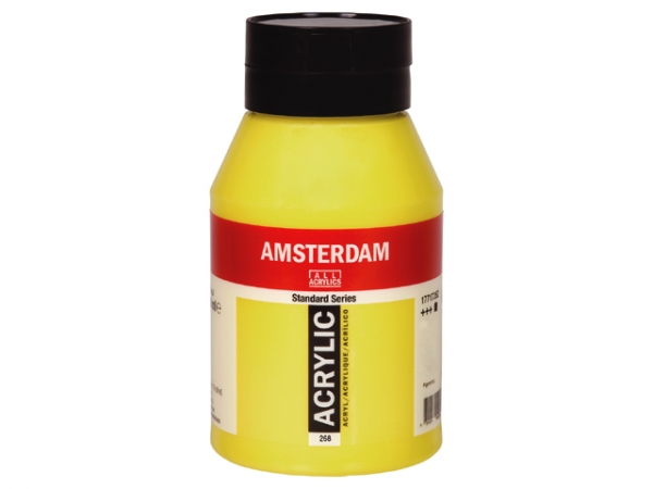 Amsterdam Standard Series bottle 1000 ml